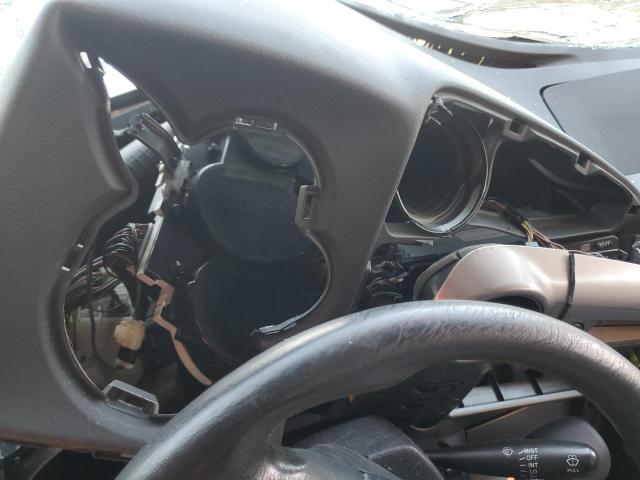 2T1KR32E17C675669 - 2007 TOYOTA COROLLA MATRIX XR SILVER photo 9
