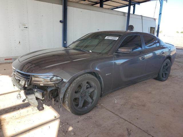 2015 DODGE CHARGER R/T, 
