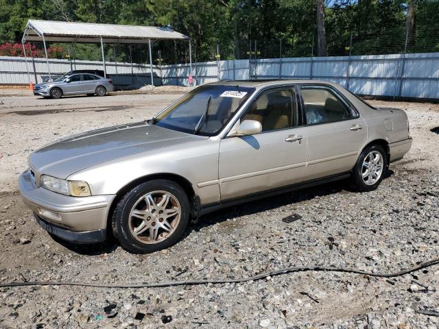 1993 ACURA LEGEND L, 