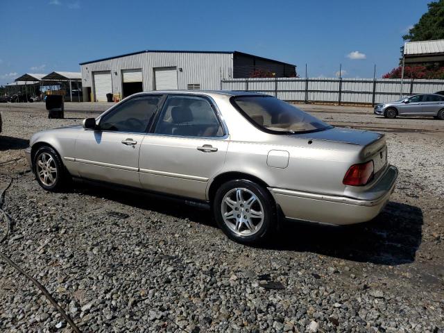 JH4KA7666PC024840 - 1993 ACURA LEGEND L BEIGE photo 2
