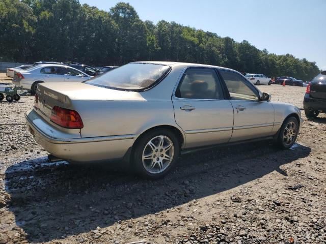 JH4KA7666PC024840 - 1993 ACURA LEGEND L BEIGE photo 3