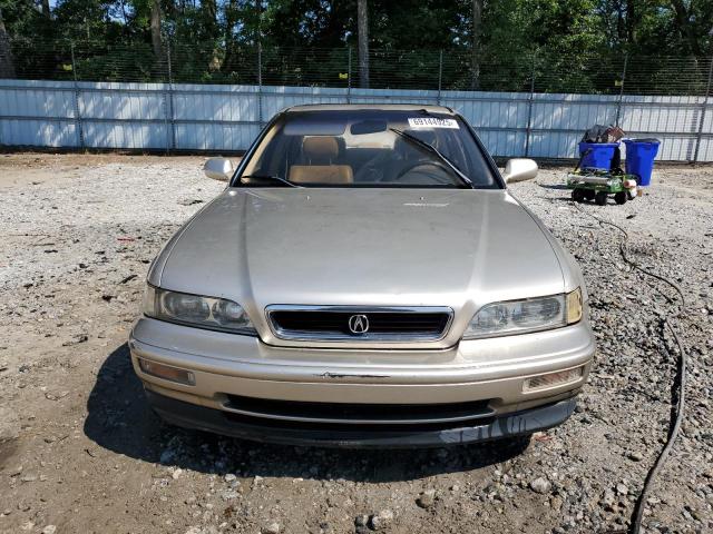 JH4KA7666PC024840 - 1993 ACURA LEGEND L BEIGE photo 5