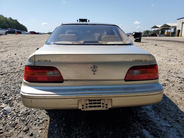 JH4KA7666PC024840 - 1993 ACURA LEGEND L BEIGE photo 6