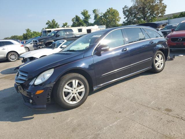 2008 MERCEDES-BENZ R 350, 