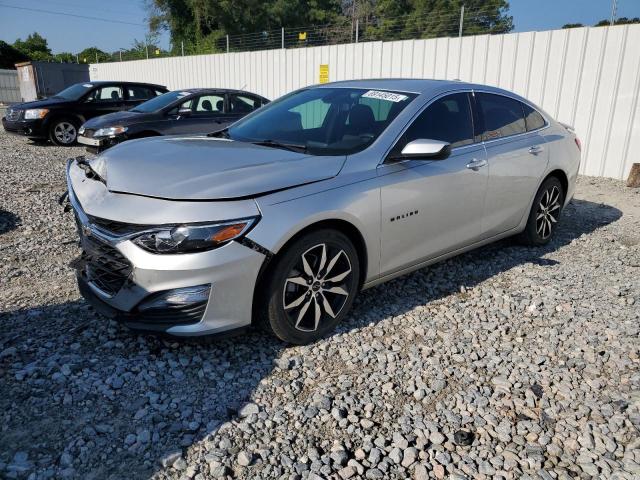 2020 CHEVROLET MALIBU RS, 