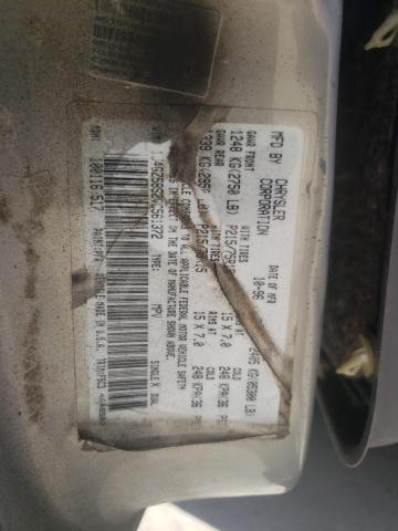 1J4GZ58S2VC561372 - 1997 JEEP GRAND CHER LAREDO Синій фото 13