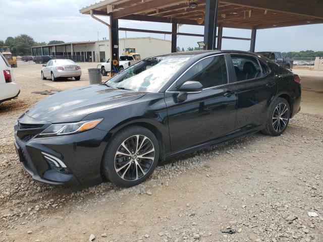 2019 TOYOTA CAMRY L, 