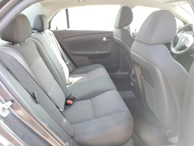 1G1ZC5EB7AF231801 - 2010 CHEVROLET MALIBU 1LT Сұр фото 10
