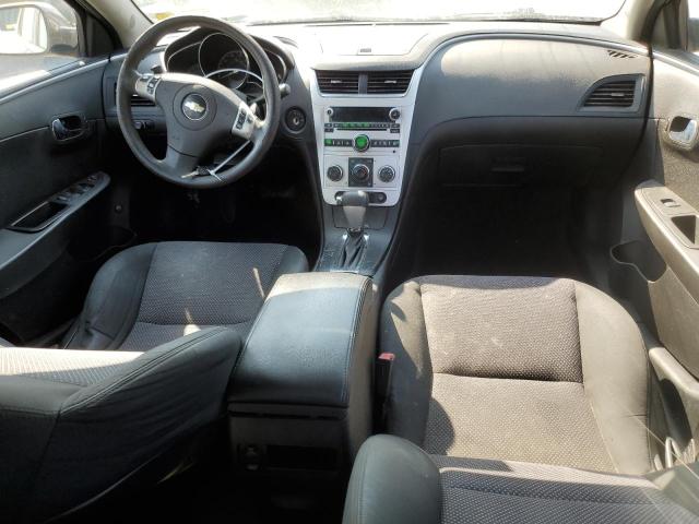 1G1ZC5EB7AF231801 - 2010 CHEVROLET MALIBU 1LT Сұр фото 8