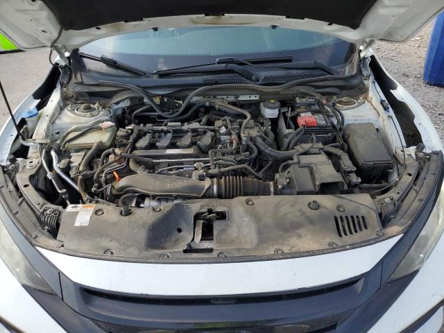 SHHFK7H3XKU208675 - 2019 HONDA CIVIC LX თეთრი ფოტო 11