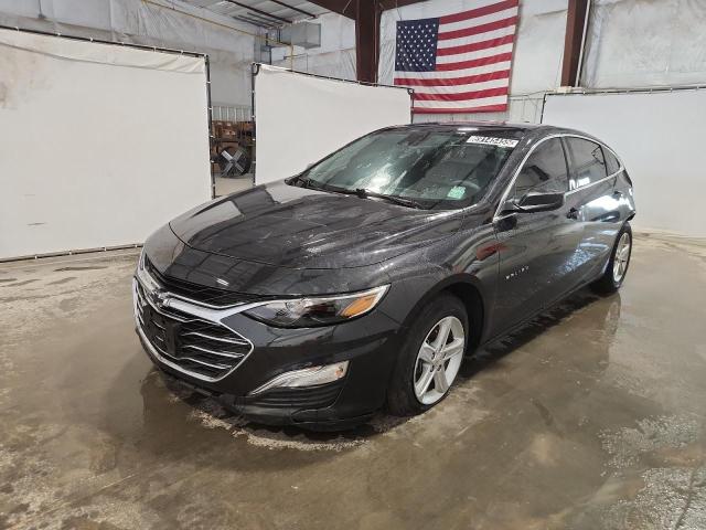 2023 CHEVROLET MALIBU LS, 