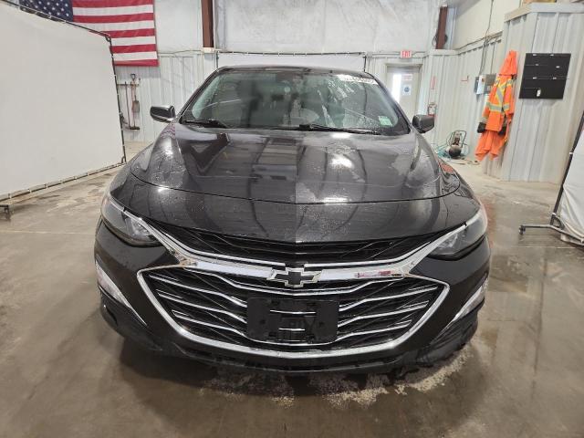 1G1ZB5ST4PF243865 - 2023 CHEVROLET MALIBU LS Սև լուսանկար 5