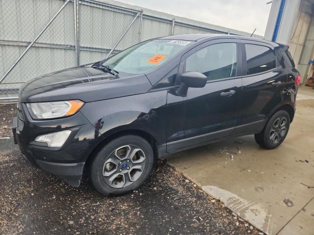 2018 FORD ECOSPORT S, 
