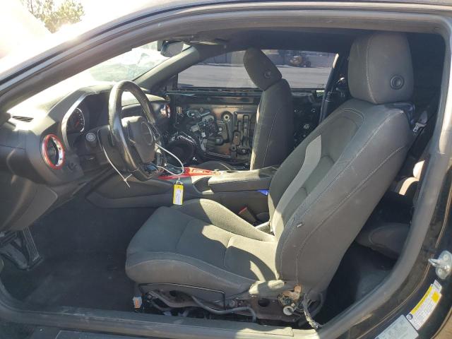 1G1FB1RS2J0184172 - 2018 CHEVROLET CAMARO LT 黑色 照片 7