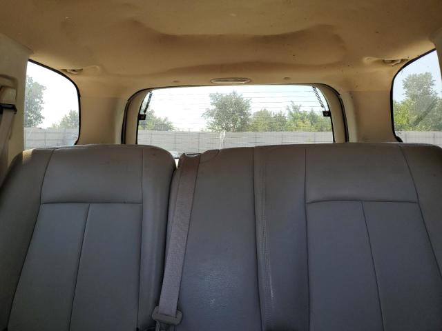 4NUDS13S052703127 - 2005 ISUZU ASCENDER S 黑色 照片 10