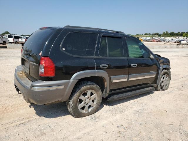 4NUDS13S052703127 - 2005 ISUZU ASCENDER S 黑色 照片 3