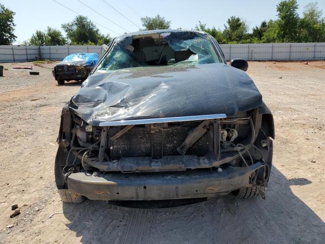 4NUDS13S052703127 - 2005 ISUZU ASCENDER S 黑色 照片 5