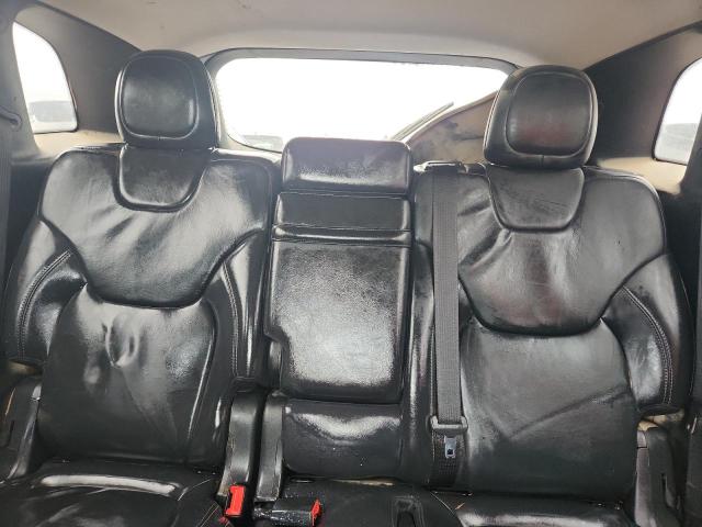 1C4PJMDX3JD517152 - 2018 JEEP CHEROKEE LIMITED WHITE photo 10