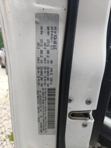 1C4PJMDX3JD517152 - 2018 JEEP CHEROKEE LIMITED WHITE photo 13