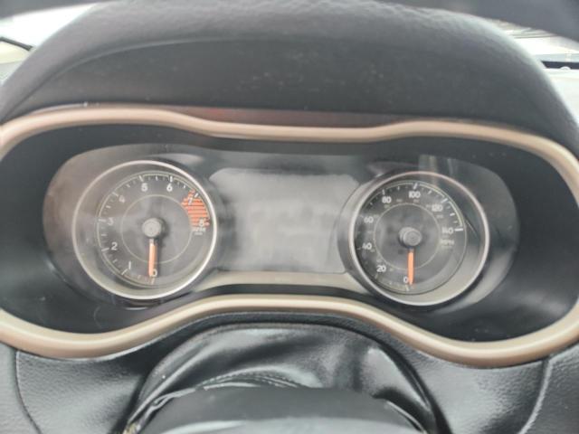 1C4PJMDX3JD517152 - 2018 JEEP CHEROKEE LIMITED WHITE photo 9