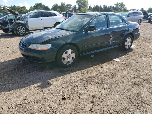 2001 HONDA ACCORD EX, 