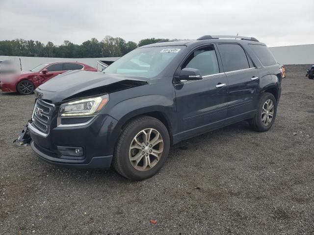 2014 GMC ACADIA SLT-2, 