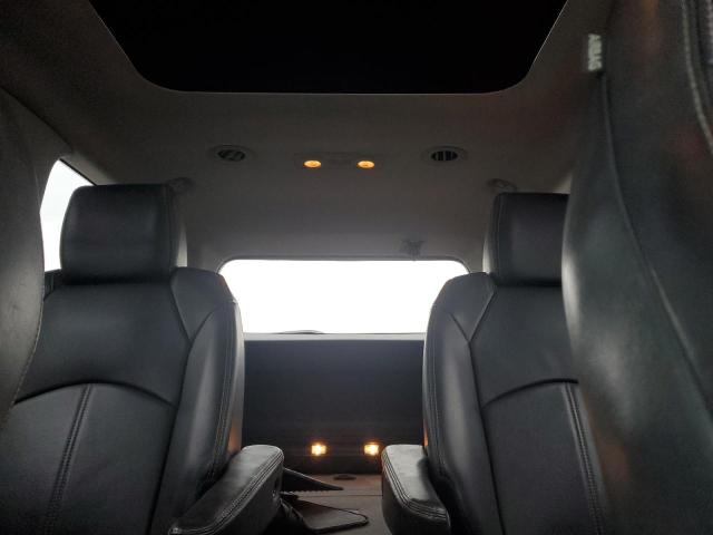 1GKKVSKD3EJ280377 - 2014 GMC ACADIA SLT-2 Qara foto 10