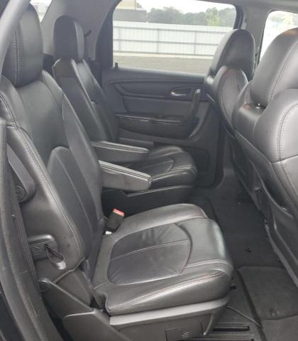 1GKKVSKD3EJ280377 - 2014 GMC ACADIA SLT-2 Qara foto 11