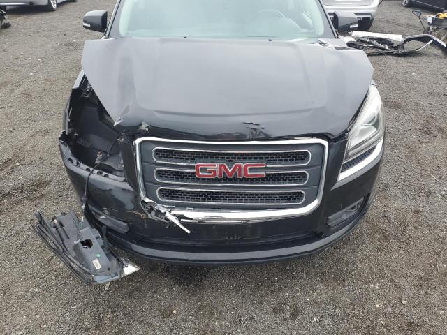 1GKKVSKD3EJ280377 - 2014 GMC ACADIA SLT-2 Qara foto 12