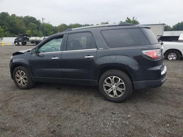 1GKKVSKD3EJ280377 - 2014 GMC ACADIA SLT-2 Qara foto 2