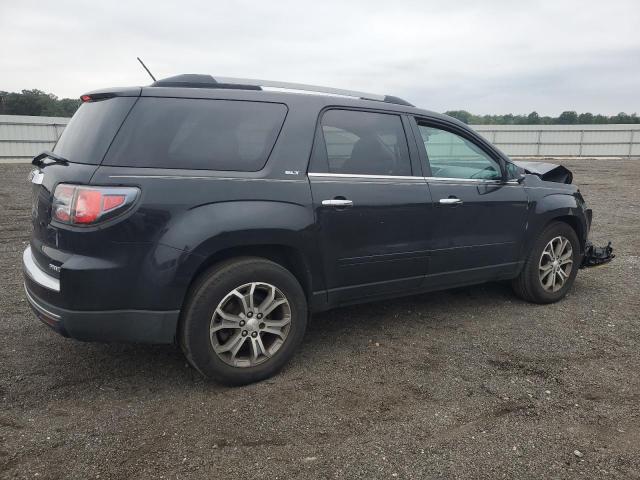 1GKKVSKD3EJ280377 - 2014 GMC ACADIA SLT-2 Qara foto 3