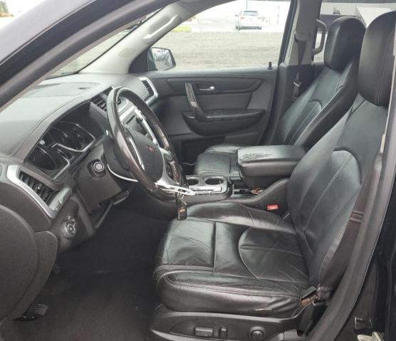 1GKKVSKD3EJ280377 - 2014 GMC ACADIA SLT-2 Qara foto 7
