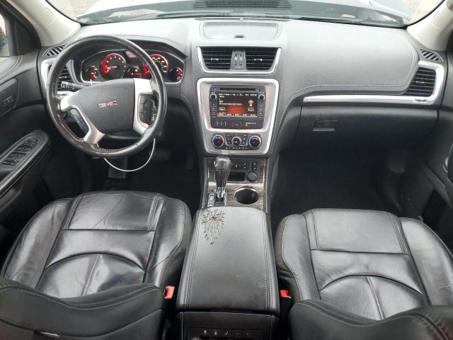 1GKKVSKD3EJ280377 - 2014 GMC ACADIA SLT-2 Qara foto 8