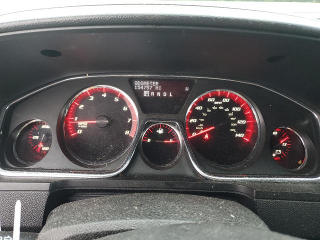 1GKKVSKD3EJ280377 - 2014 GMC ACADIA SLT-2 Qara foto 9