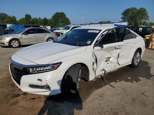 2020 HONDA ACCORD LX, 