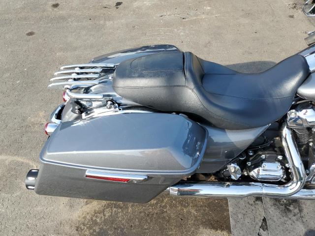 1HD1KHC12MB623310 - 2021 HARLEY-DAVIDSON FLTRX 灰色 照片 6