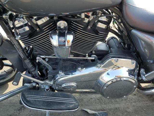 1HD1KHC12MB623310 - 2021 HARLEY-DAVIDSON FLTRX 灰色 照片 7