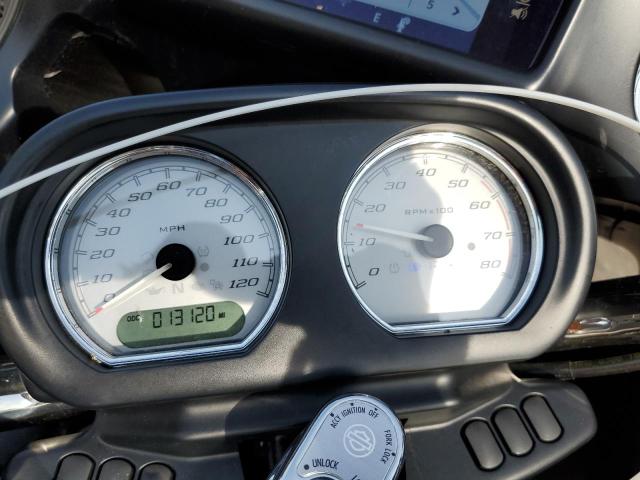 1HD1KHC12MB623310 - 2021 HARLEY-DAVIDSON FLTRX 灰色 照片 8