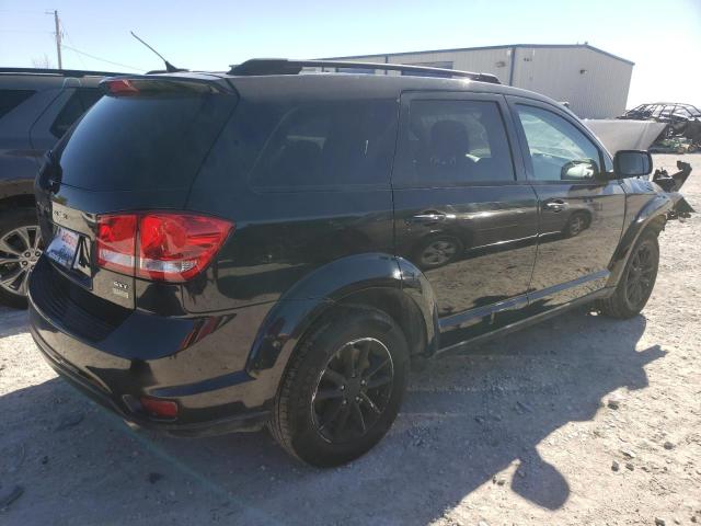 3C4PDCBG5DT506303 - 2013 DODGE JOURNEY SXT BLACK photo 3