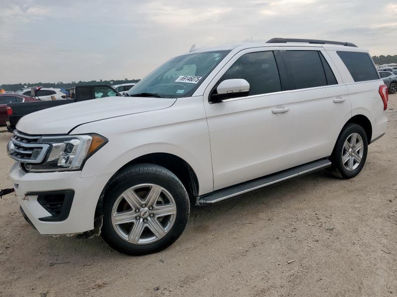 2019 FORD EXPEDITION XLT, 