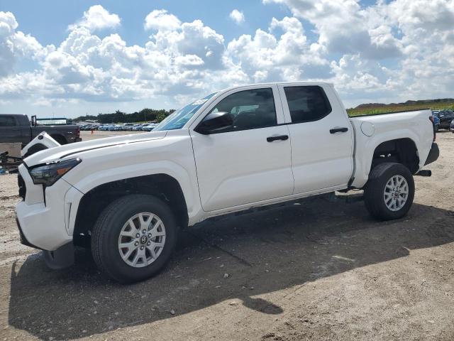 2025 TOYOTA TACOMA DOUBLE CAB, 