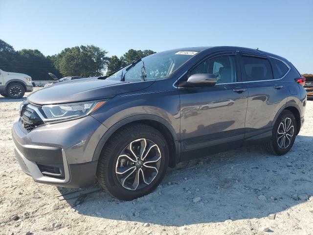 2020 HONDA CR-V EX, 
