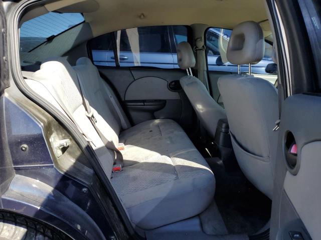 1G8AJ55F07Z201909 - 2007 SATURN ION LEVEL 2 蓝色 照片 10