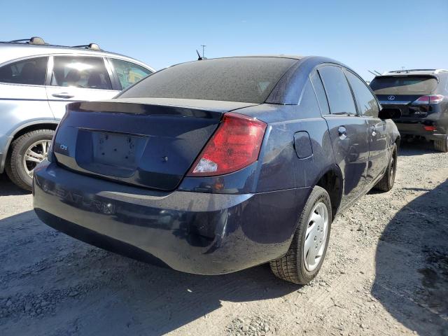 1G8AJ55F07Z201909 - 2007 SATURN ION LEVEL 2 蓝色 照片 3