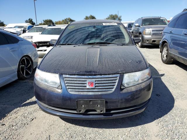 1G8AJ55F07Z201909 - 2007 SATURN ION LEVEL 2 蓝色 照片 5