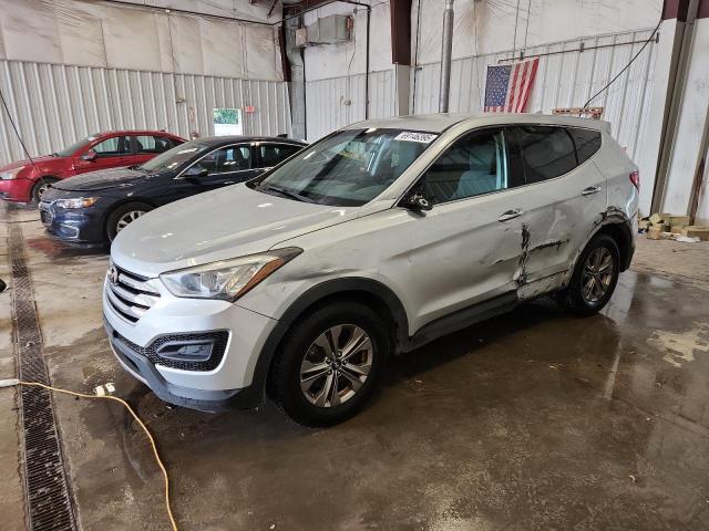 2016 HYUNDAI SANTA FE S, 