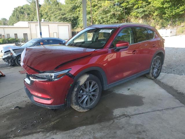 2021 MAZDA CX-5 GRAND TOURING, 