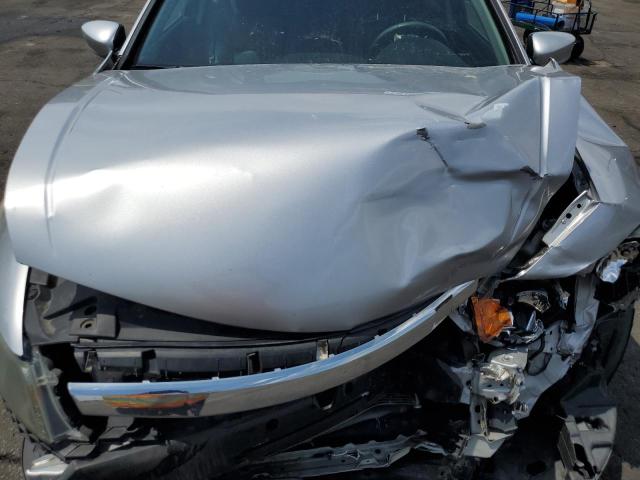 1HGCP2F68BA018373 - 2011 HONDA ACCORD SE 银色 照片 11