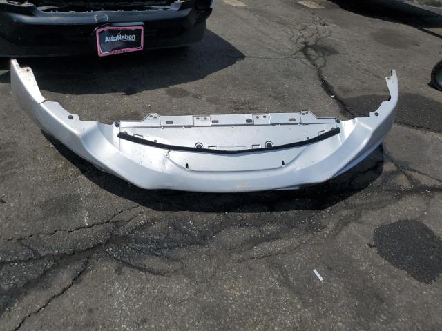 1HGCP2F68BA018373 - 2011 HONDA ACCORD SE 银色 照片 12