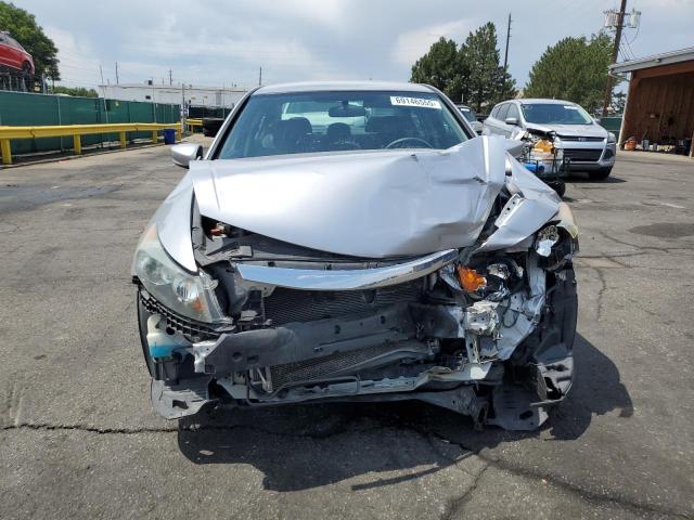 1HGCP2F68BA018373 - 2011 HONDA ACCORD SE 银色 照片 5